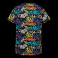 GYM JRB Kids' Short Sleeve T-Shirt In preparation Your Sports Performance