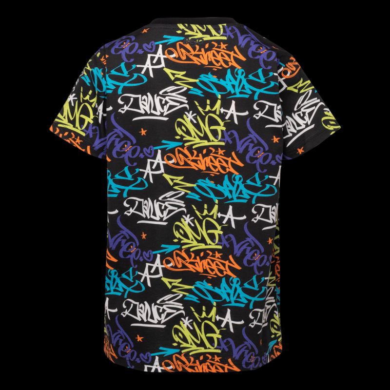GYM JRB Kids' Short Sleeve T-Shirt In preparation Your Sports Performance