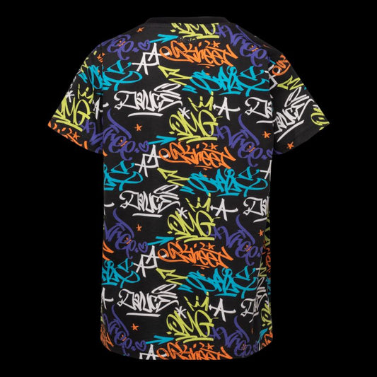 GYM JRB Kids' Short Sleeve T-Shirt In preparation Your Sports Performance