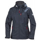 Helly Hansen Crew Hooded Jacket W 33899 598 Clothing/Outdoor/Helly Hansen Your Sports Performance