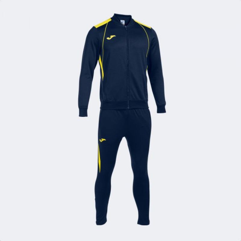 Joma Chapionship VII Tracksuit 103083.339 Clothing/Football/Mężczyźni/Joma Joma