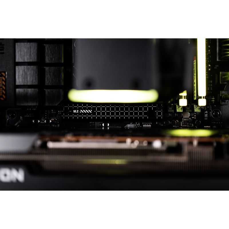 Actina iCUE 8700F/32GB/2TB/RTX5070Ti/850W Komputery/Komputery Gaming Actina Your Sports Performance