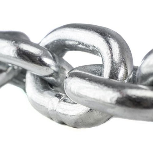 Chain for neck (2 pcs x 15 kg) HMS GR30 Accessories/Training equipment Your Sports Performance