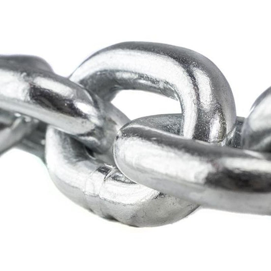 Chain for neck (2 pcs x 15 kg) HMS GR30 Accessories/Training equipment Your Sports Performance