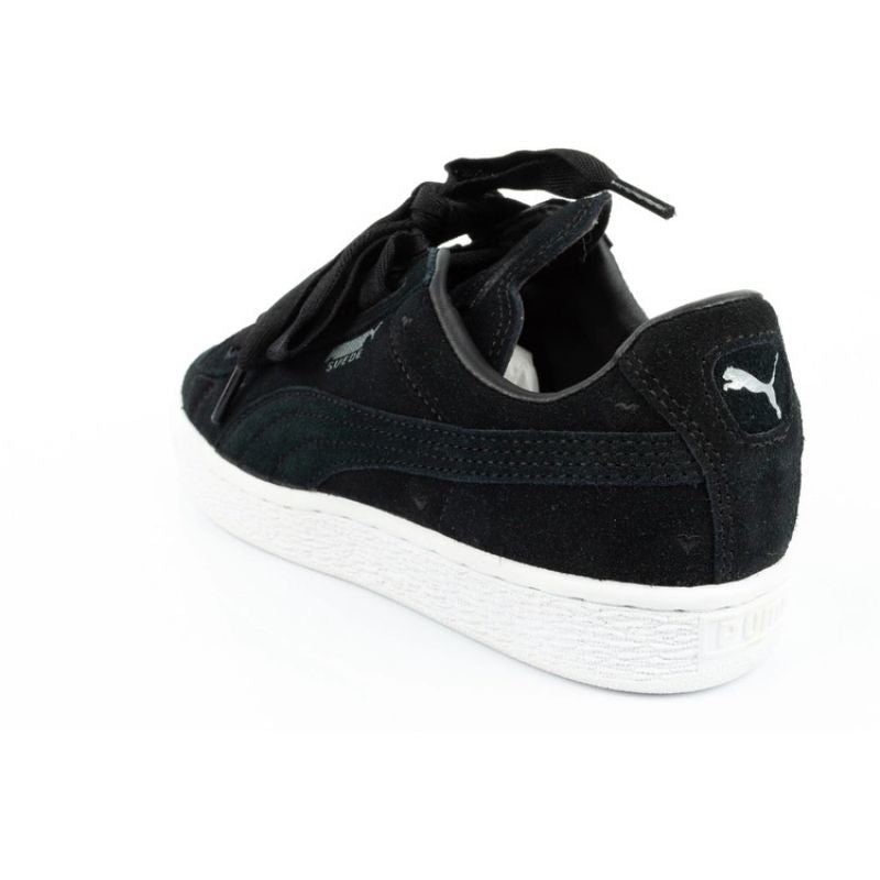 Puma Suede Jr 365136 02 Footwear/Lifestyle Puma