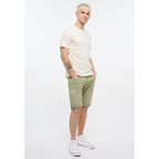 Mustang Alex C Print M T-shirt 1013806-8001 Clothing/Lifestyle/T-shirts/Mustang Your Sports Performance