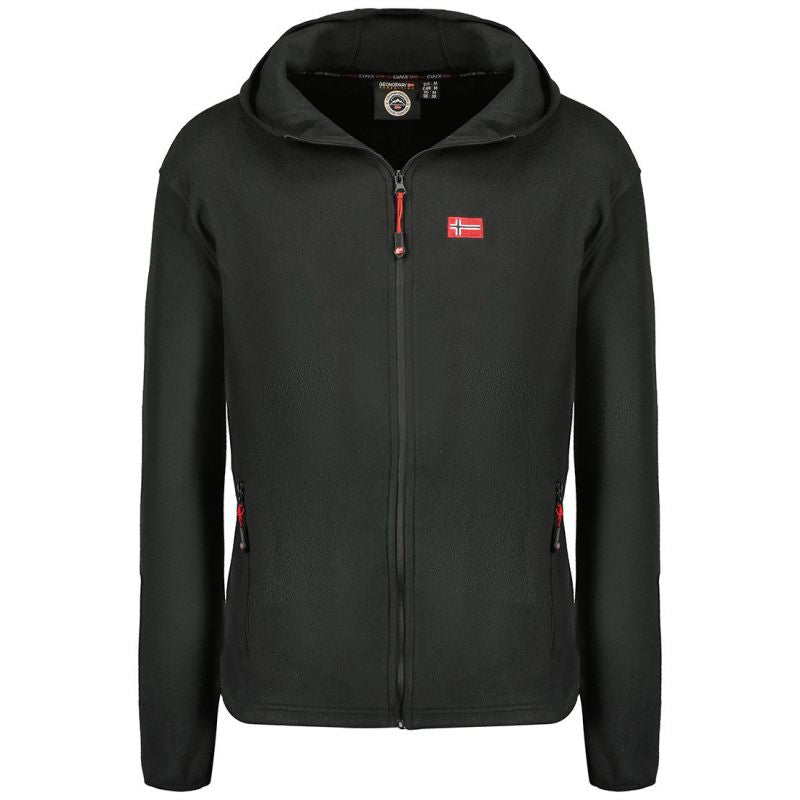 Geographical Norway Unicia M WW4510H/GNO-BLACK sweatshirt Clothing/Outdoor/Geographical Norway Your Sports Performance