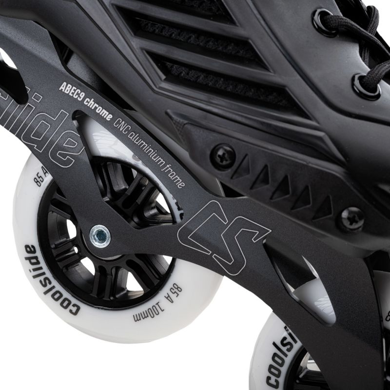 Coolslide Hulst 92800398252 rollers Accessories/Skating/Rolki (pozostałe) Your Sports Performance