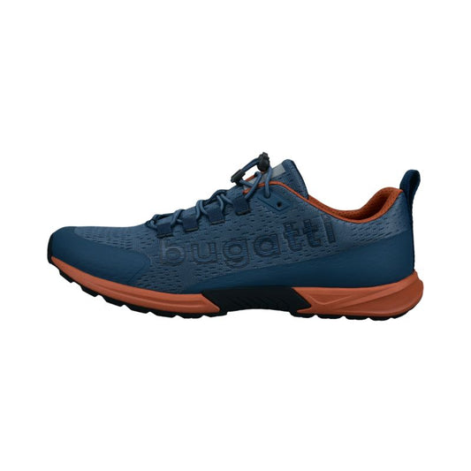 Bugatti men's sports shoes 341AWU015900-4000 blue Bugatti