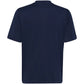 T-shirt adidas Entrada 22 Graphic Jersey Jr HF0122 Clothing/Training Adidas