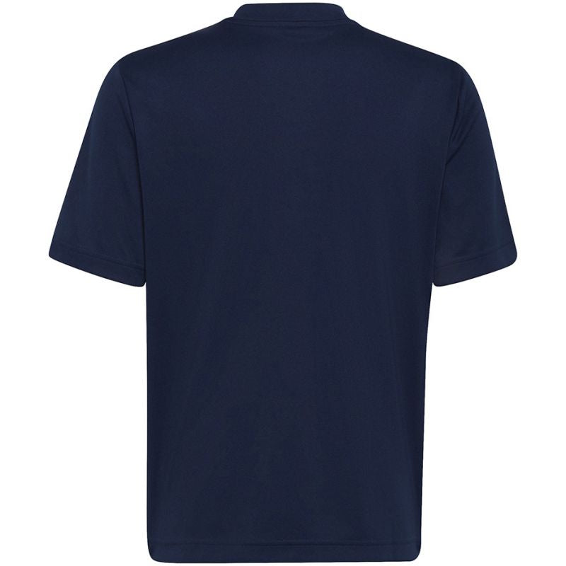 T-shirt adidas Entrada 22 Graphic Jersey Jr HF0122 Clothing/Training Adidas