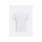 PEAK PERFORMANCE M Original Small Logo Tee white