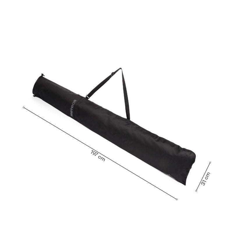Meteor Norse 17325 Ski Cover Accessories/Covers Your Sports Performance