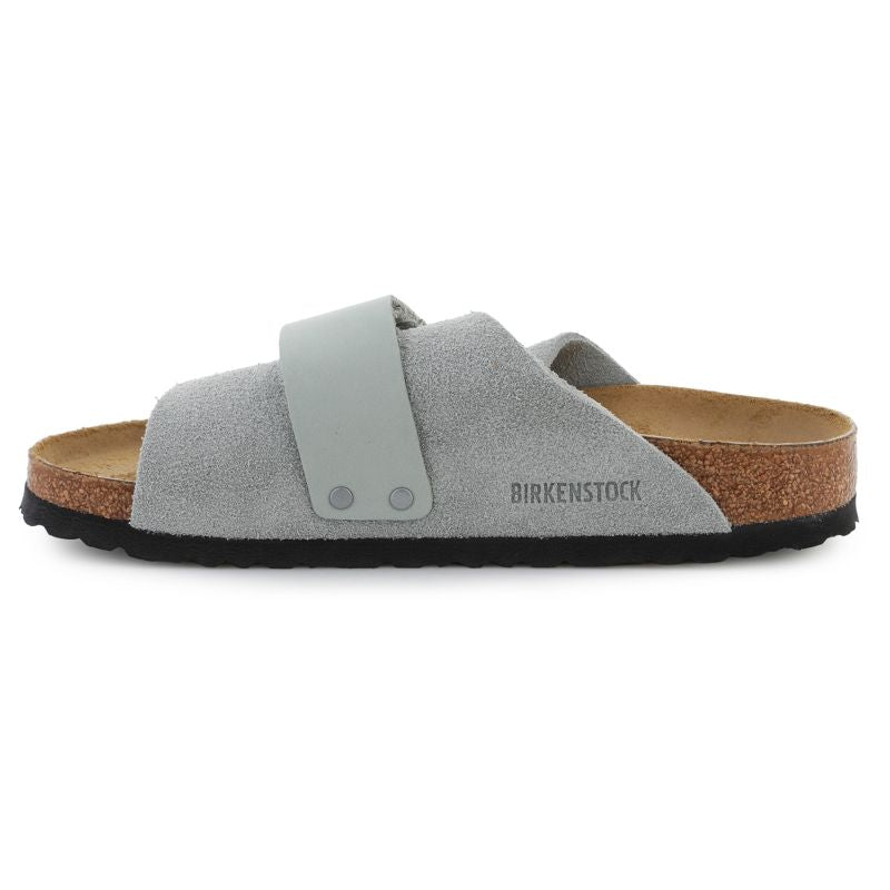 Birkenstock KYOTO 1031730 Pure Sage To be categorized Your Sports Performance