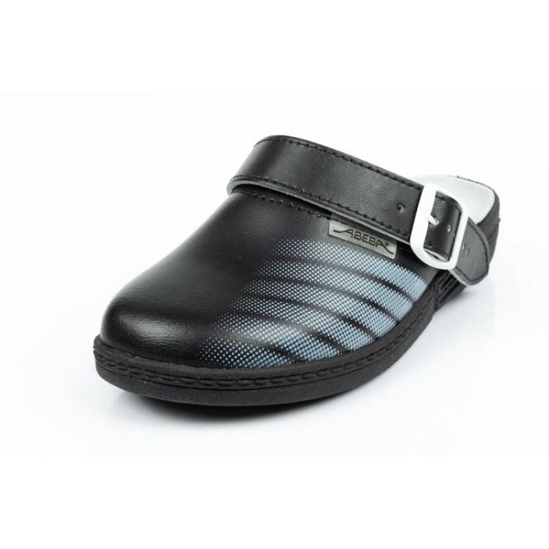 Medical shoes Abeba U 7212 slippers Footwear/Outdoor Your Sports Performance