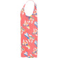 Mustang Fibi String Dress W 1013854-12439 Clothing/Lifestyle/Mustang Your Sports Performance
