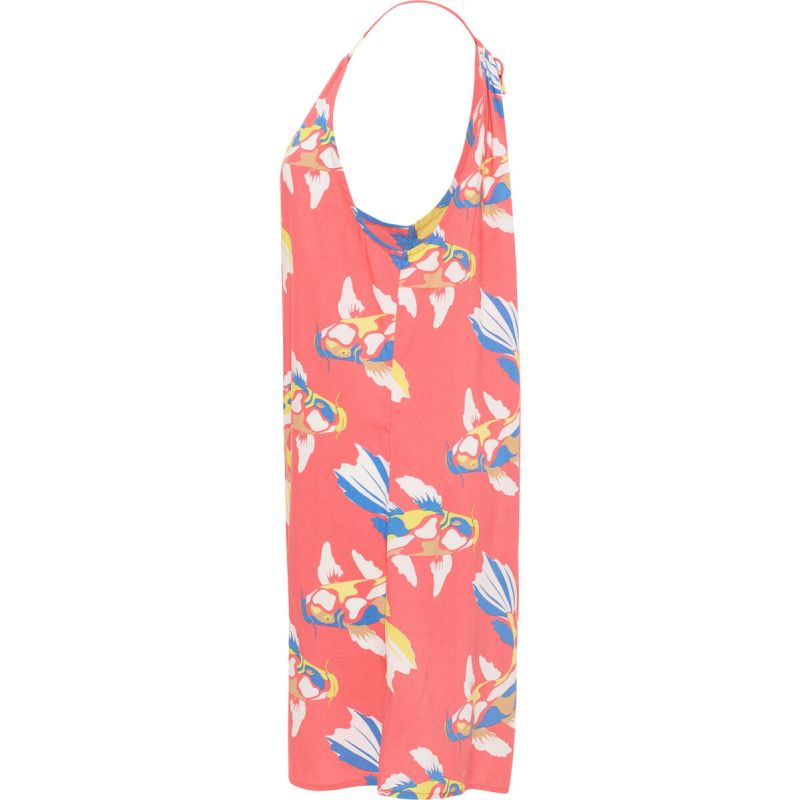 Mustang Fibi String Dress W 1013854-12439 Clothing/Lifestyle/Mustang Your Sports Performance
