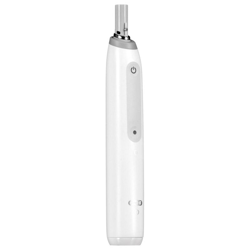 Oral-B iO Series 4 Quite White Toothbrush
