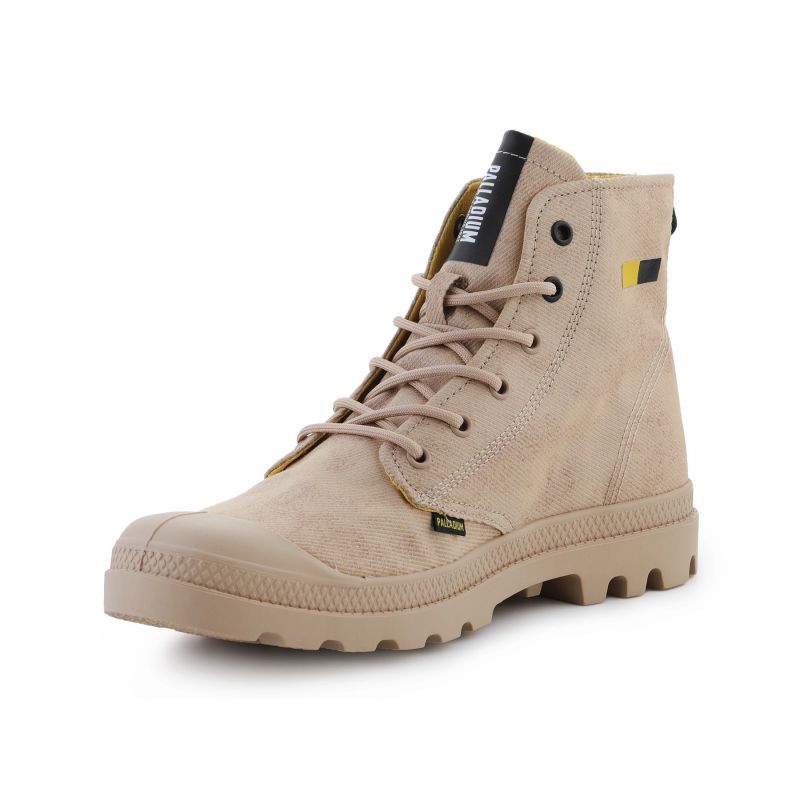 Palladium Pampa Surplus M 74389-257-M shoes Footwear/Lifestyle/Palladium Your Sports Performance