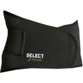 Lumbar support with Select 6411 brace Accessories/Protectors and knee pads Select