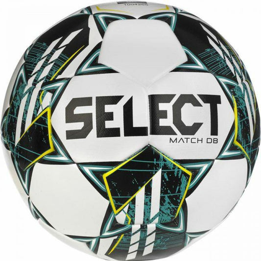 Football Select Match DB Fifa T26-17746 r.5 Accessories/Balls/Football Select