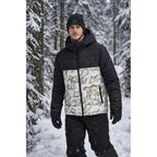 O'neill men's winter sports jacket O'riginals snowboard ski To be categorized Your Sports Performance
