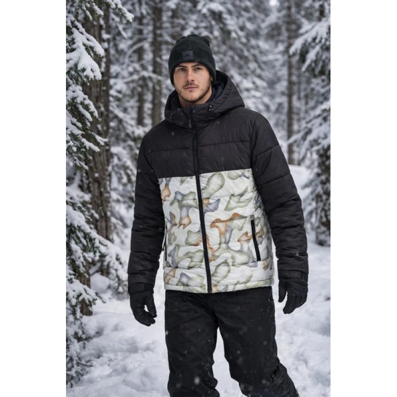 O'neill men's winter sports jacket O'riginals snowboard ski To be categorized Your Sports Performance