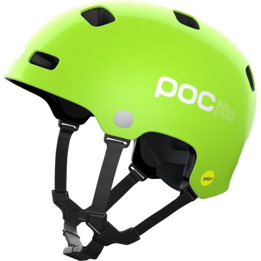 Kids Pocito Crane Mips Jr 7325549887169 Bicycle Helmet Import z Action/Rowery i akcesoria/Kaski Your Sports Performance