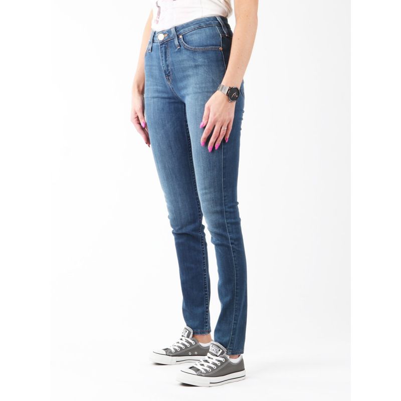 Lee Scarlett High L626SVMK jeans In preparation Your Sports Performance