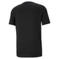 Puma Active Small Logo Tee M 586725 01 Clothing/Lifestyle/T-shirts Puma