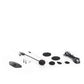 Midland BTX1 PRO S-SINGLE motorcycle intercom for 1 helmet In preparation Your Sports Performance