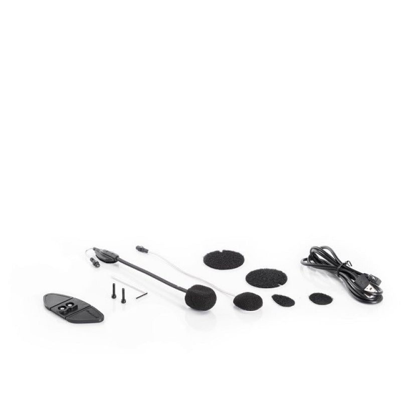 Midland BTX1 PRO S-SINGLE motorcycle intercom for 1 helmet In preparation Your Sports Performance