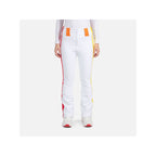 Rossignol W Sirius Softshell Pant White Rossignol