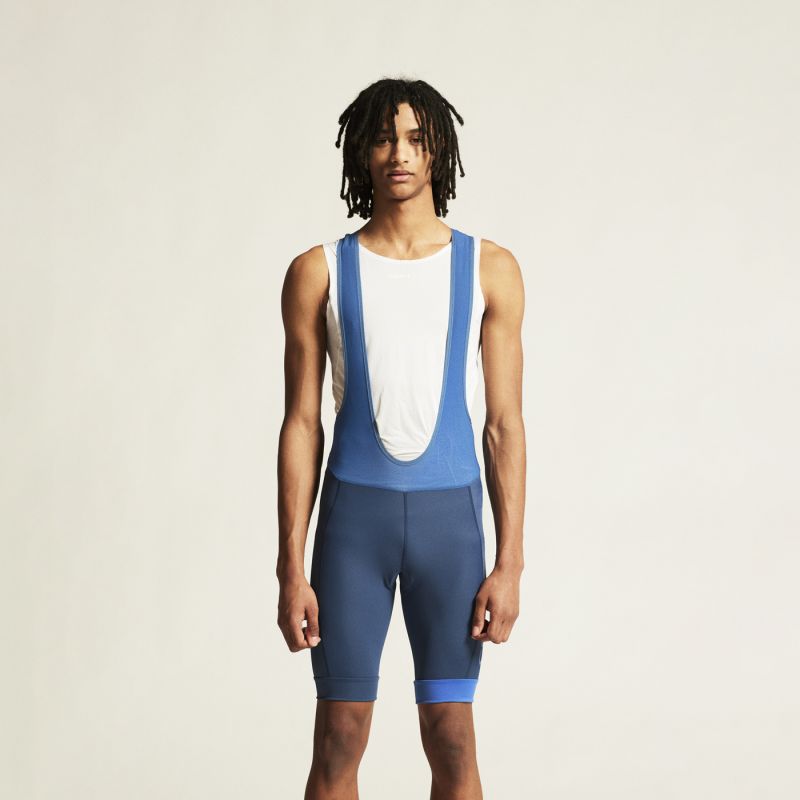 Men's CORE ENDUR BIB SHORTS M In preparation Your Sports Performance