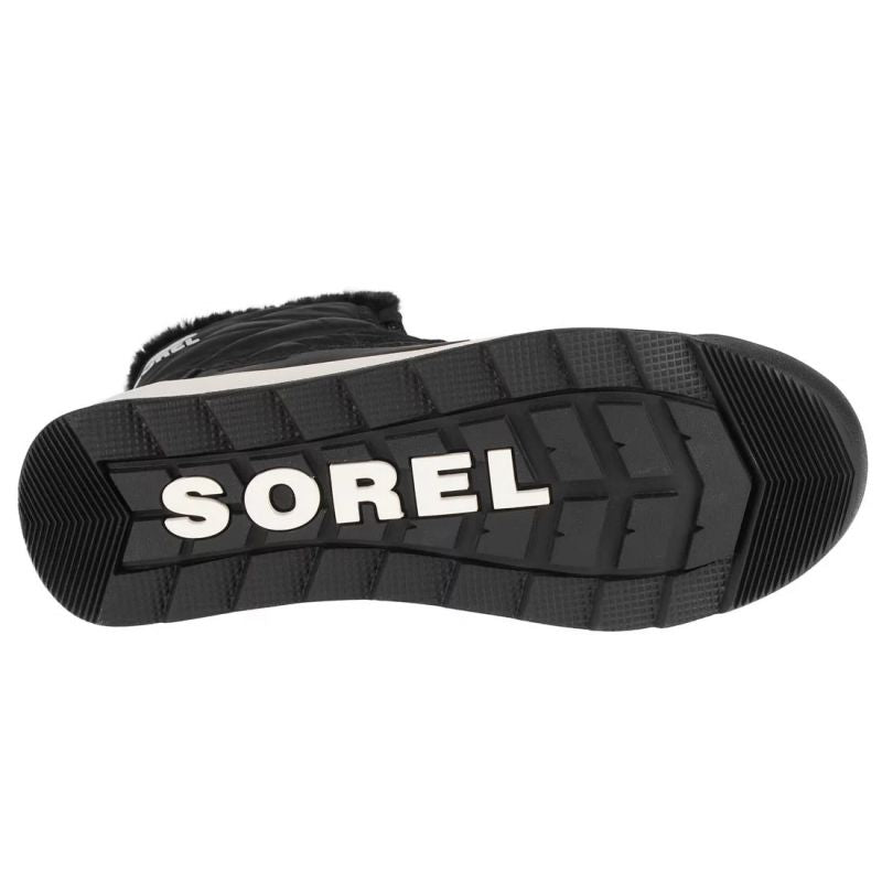 Sorel Whitney II Short Lace WP W shoes 1916841010 Footwear/Lifestyle/Sorel Your Sports Performance