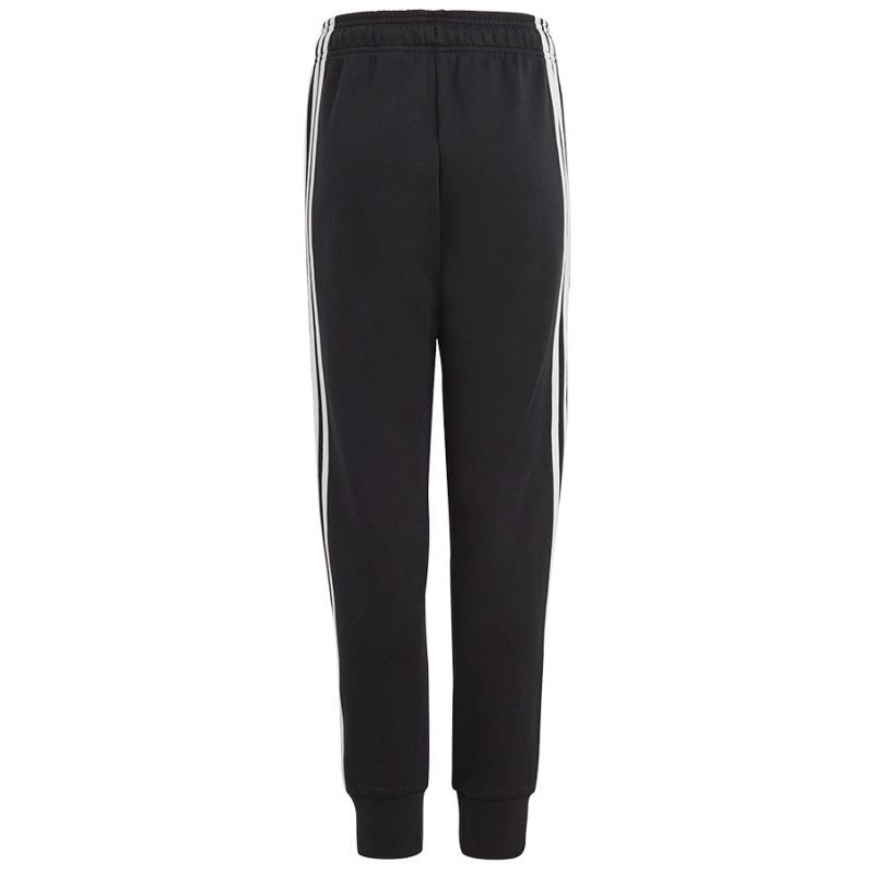 Pants adidas FI 3 Stripes Pant Jr. IC0116 Clothing/Lifestyle/Trousers, shorts Adidas