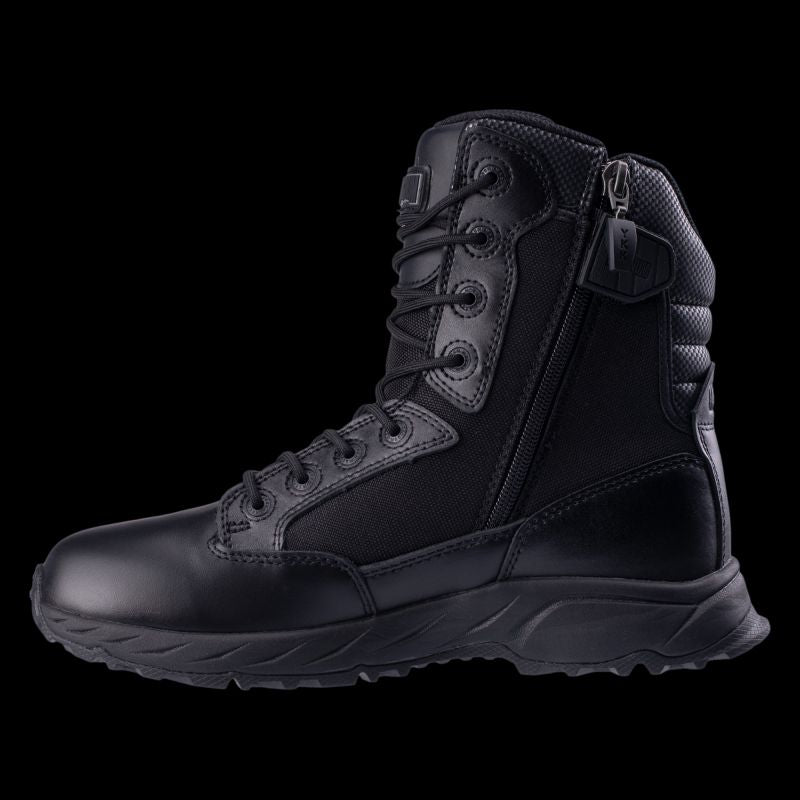 Men's STARKER MID AG VC Shoes Magnum