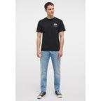 Mustang Alex C Print T-shirt M 1013804-4142 Clothing/Lifestyle/T-shirts/Mustang Your Sports Performance