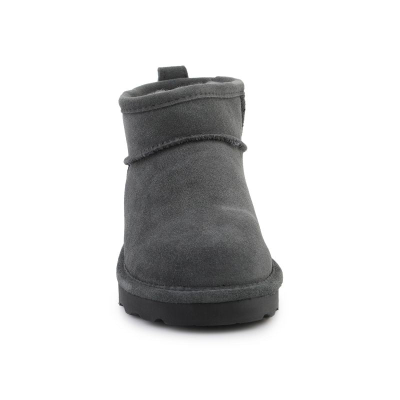 Bearpaw Shorty 2860W-071 GADGET GRAY BearPaw