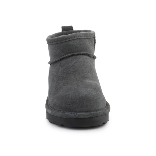 Bearpaw Shorty 2860W-071 GADGET GRAY BearPaw