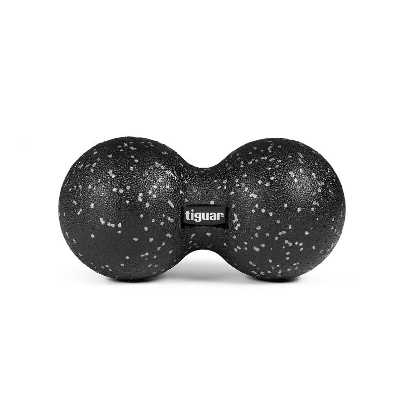 Tiguar duo ball double massage ball TI-DB001 Accessories/Training equipment/Masażery Your Sports Performance