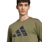 T-shirt adidas Codes Camo Graphic M JI6768 Clothing/Lifestyle/T-shirts Adidas