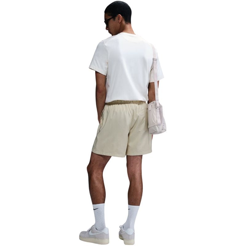 Nike Club Men's Cream Shorts FN3307 229