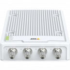 Axis 01679-001 video server 720 x 576 px 30 fps CCTV IP/Rejestratory Your Sports Performance