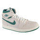 Nike Air Jordan 1 Zoom CMF 2 M DV1307-130 shoes Footwear/Lifestyle Nike