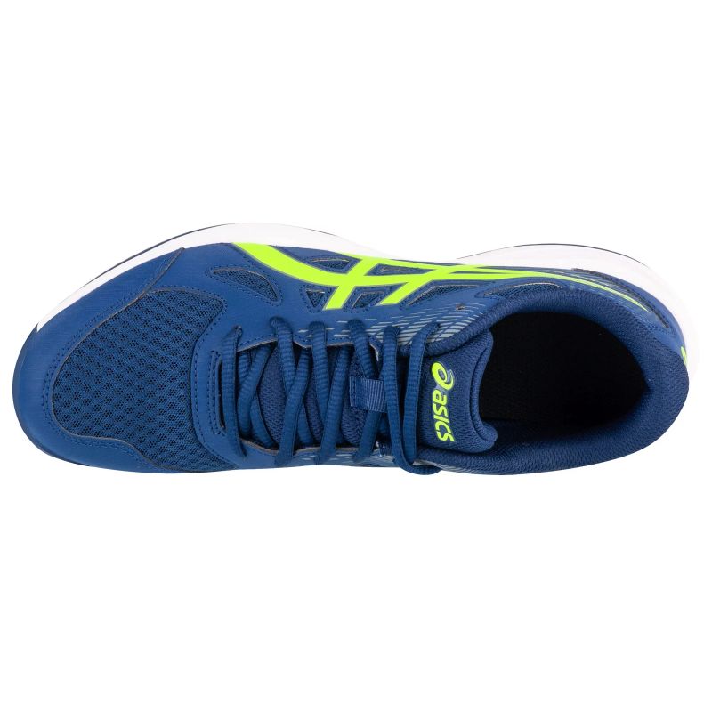 Asics Upcourt 6 M 1071A104-400 volleyball shoes Footwear/Volleyball/Men Asics