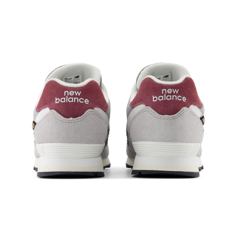 New Balance Jr GC574KBR shoes Footwear/Lifestyle New Balance