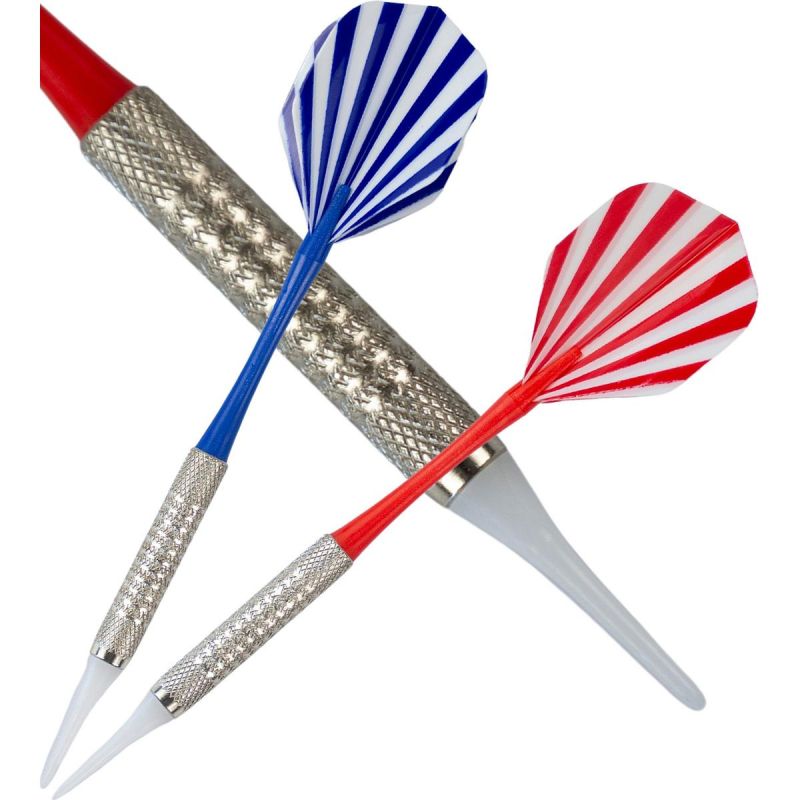 ELECTRONIC DART WITH POWER SUPPLY AND 4 COUNTERS 49CM ENERO PRO Accessories Your Sports Performance