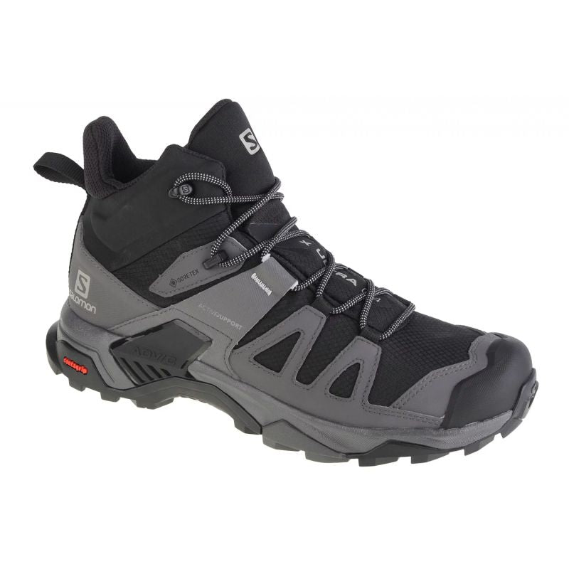 Salomon X Ultra 4 Mid GTX M 413834 shoes Footwear/Outdoor Your Sports Performance