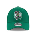 New Era 9FORTY NBA The League Boston Celtics Cap - 11405617 Odzież/Czapki/Czapki z daszkiem Your Sports Performance